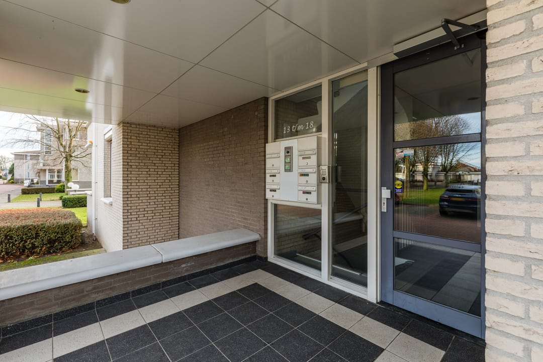 Foto 7 van Tasveld 18