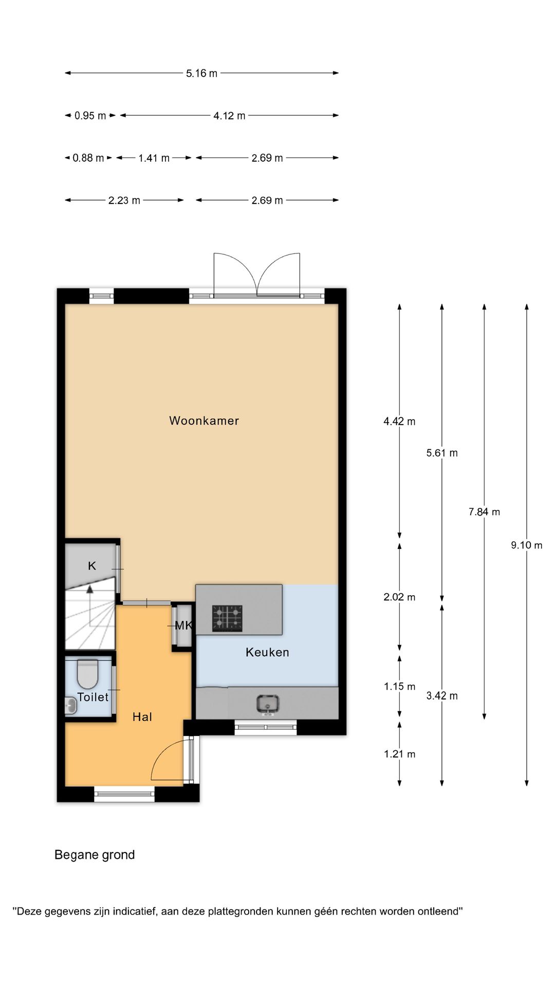 Foto 32 van Leerbroekstraat 30