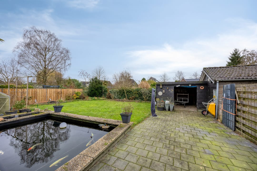 Photo 28 of Noorderstraat 260