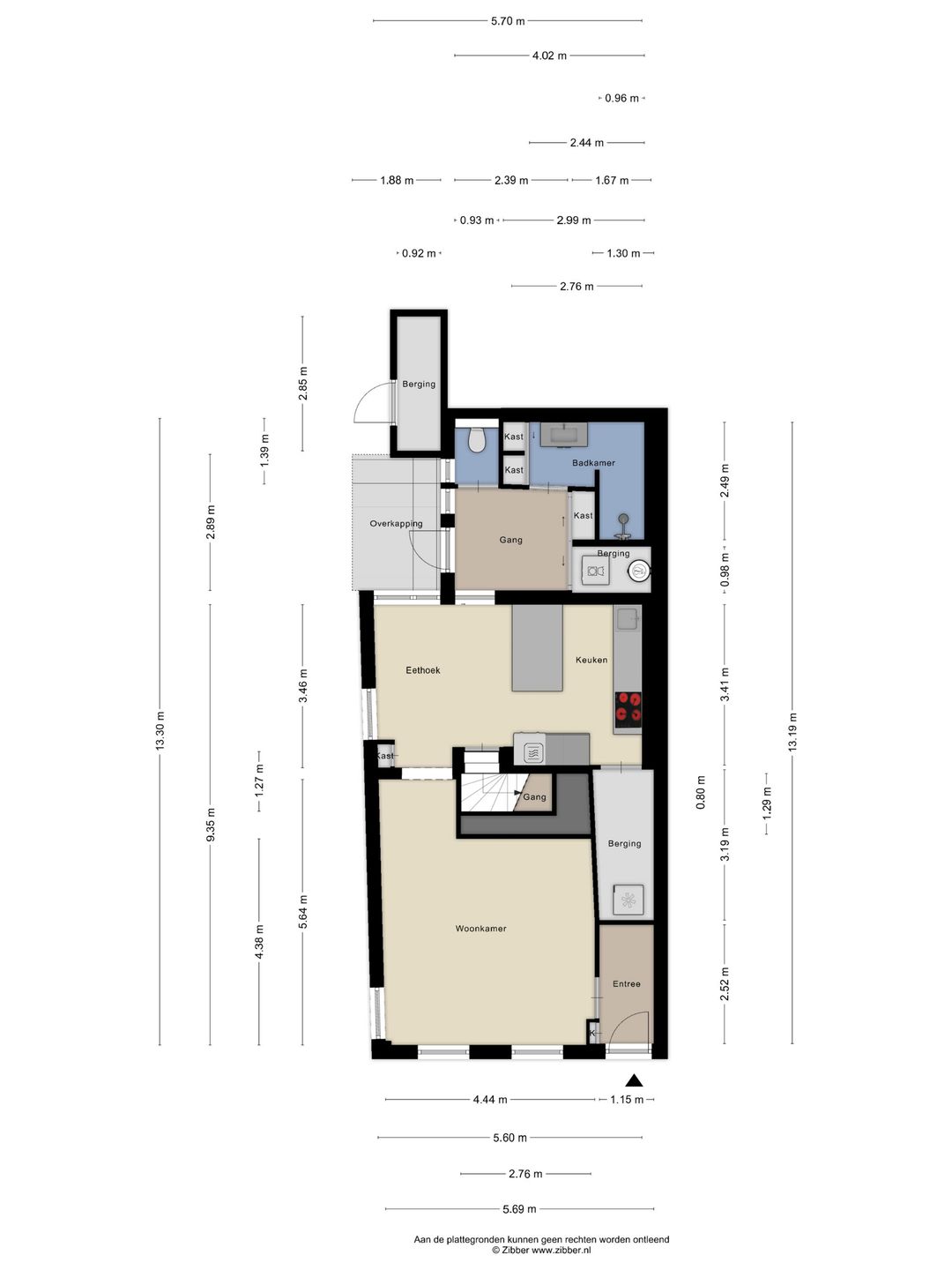 Photo 37 of Noorderstraat 260