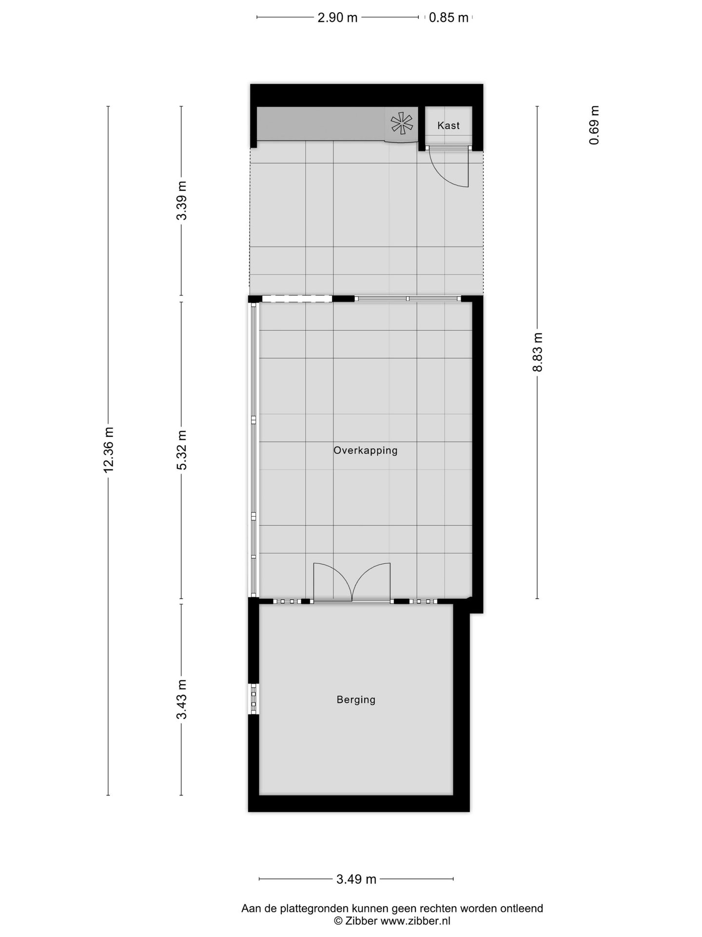 Photo 40 of Noorderstraat 260