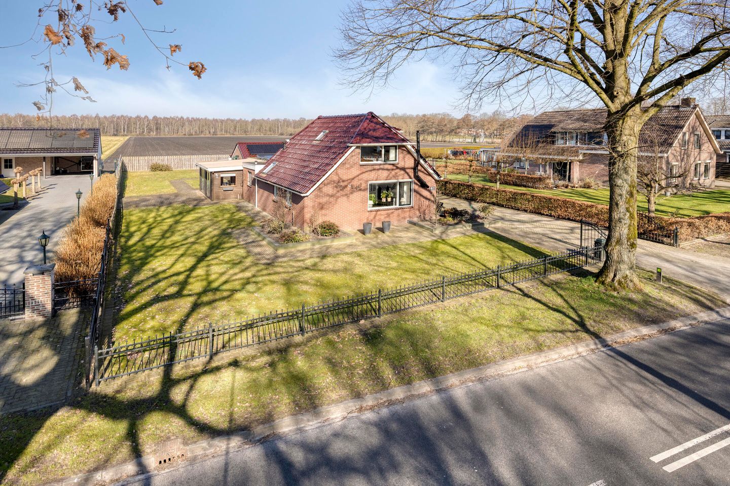 Foto 5 van Oranjedorpstraat 45