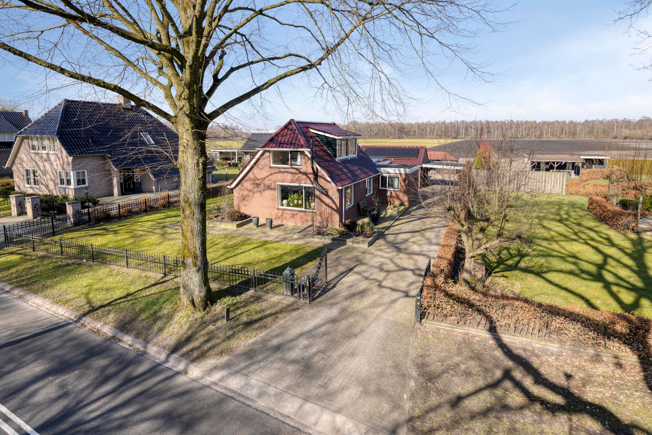 Foto 6 van Oranjedorpstraat 45