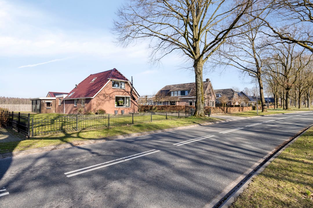 Foto 7 van Oranjedorpstraat 45