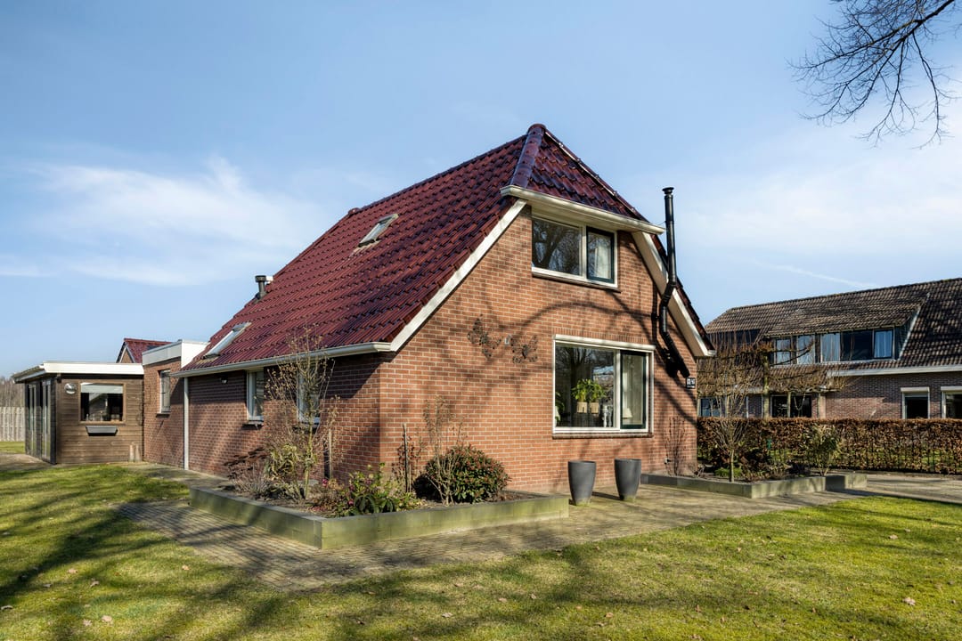 Foto 8 van Oranjedorpstraat 45