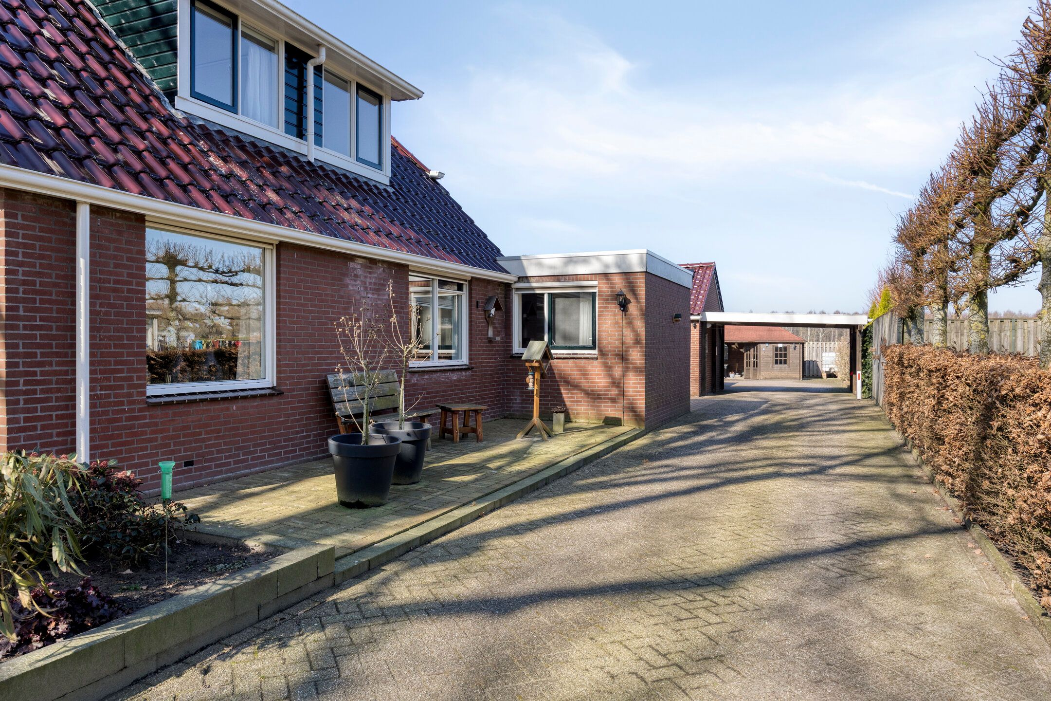 Foto 9 van Oranjedorpstraat 45