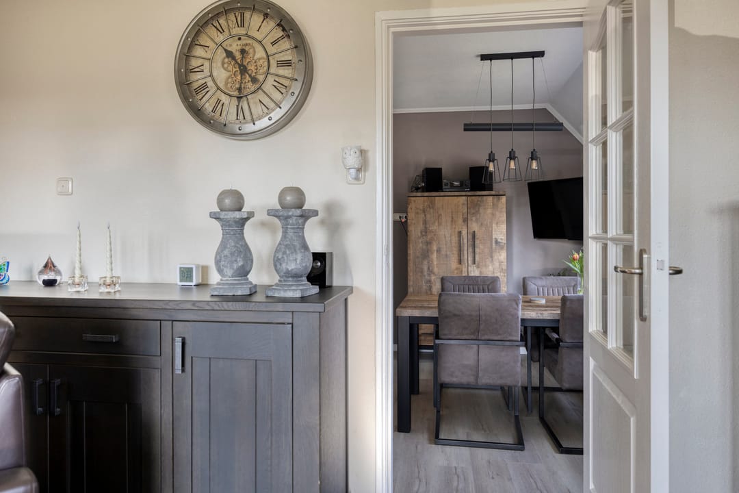 Foto 13 van Oranjedorpstraat 45