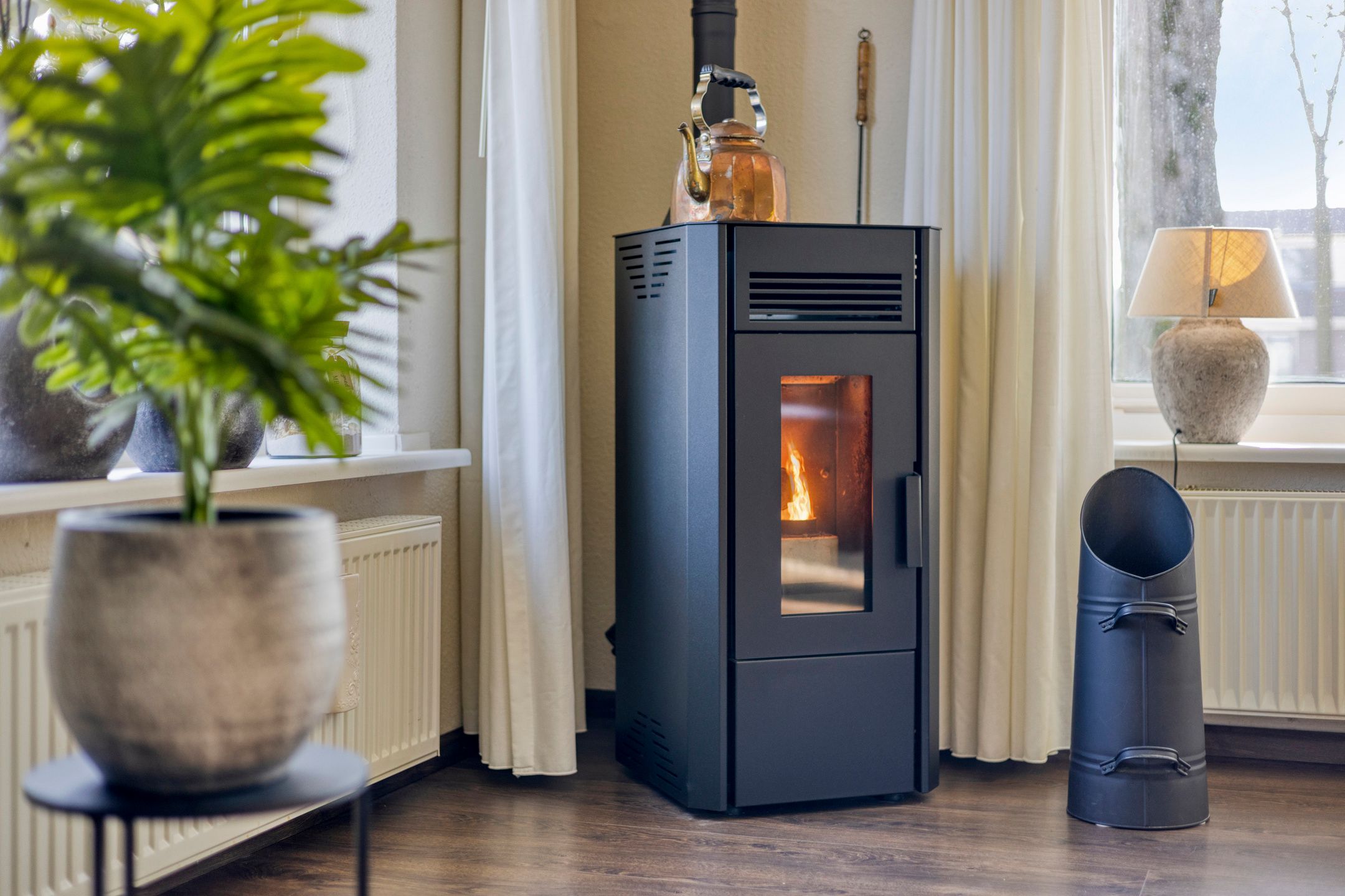 Foto 15 van Oranjedorpstraat 45