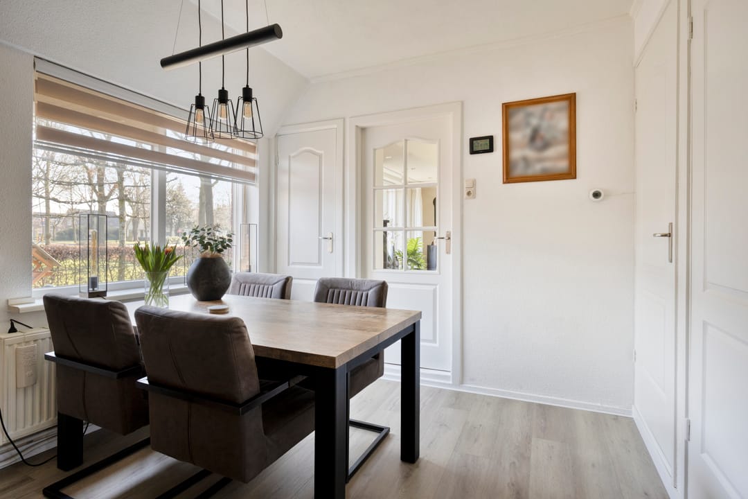 Foto 16 van Oranjedorpstraat 45