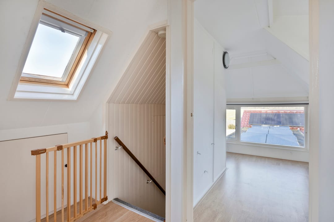 Foto 37 van Oranjedorpstraat 45