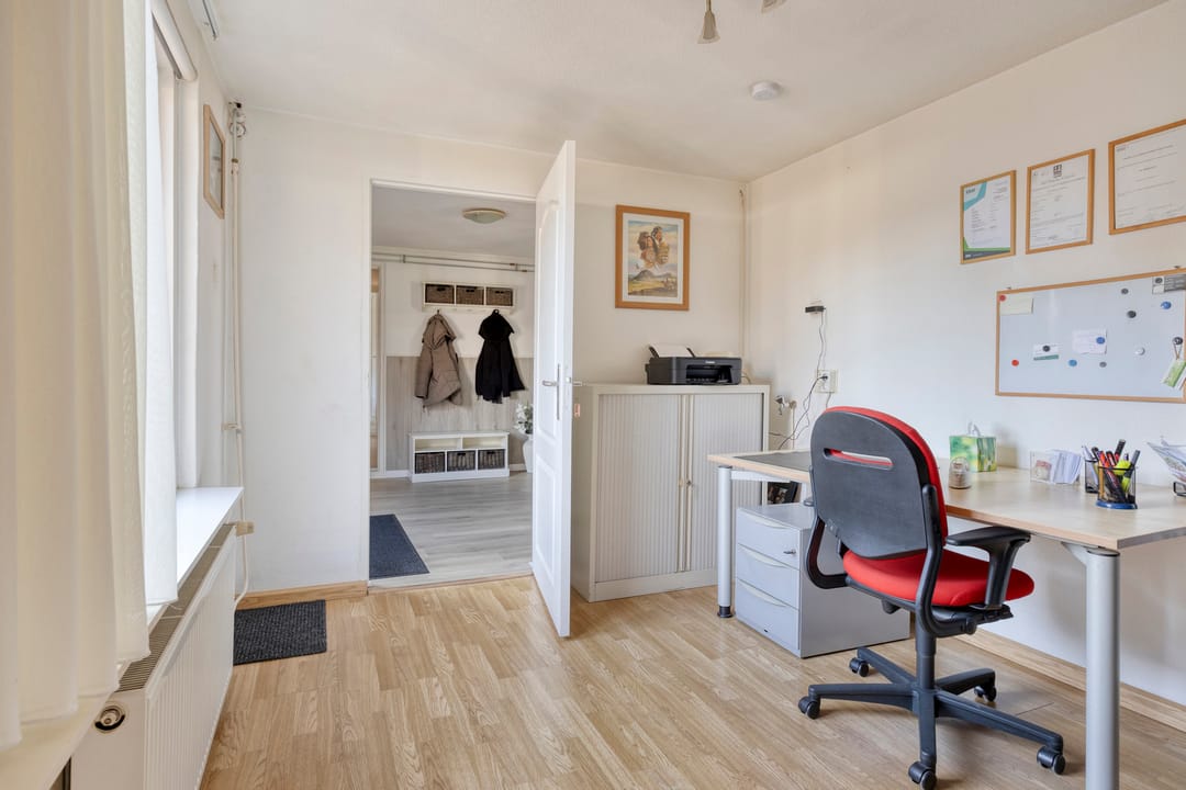 Foto 31 van Oranjedorpstraat 45