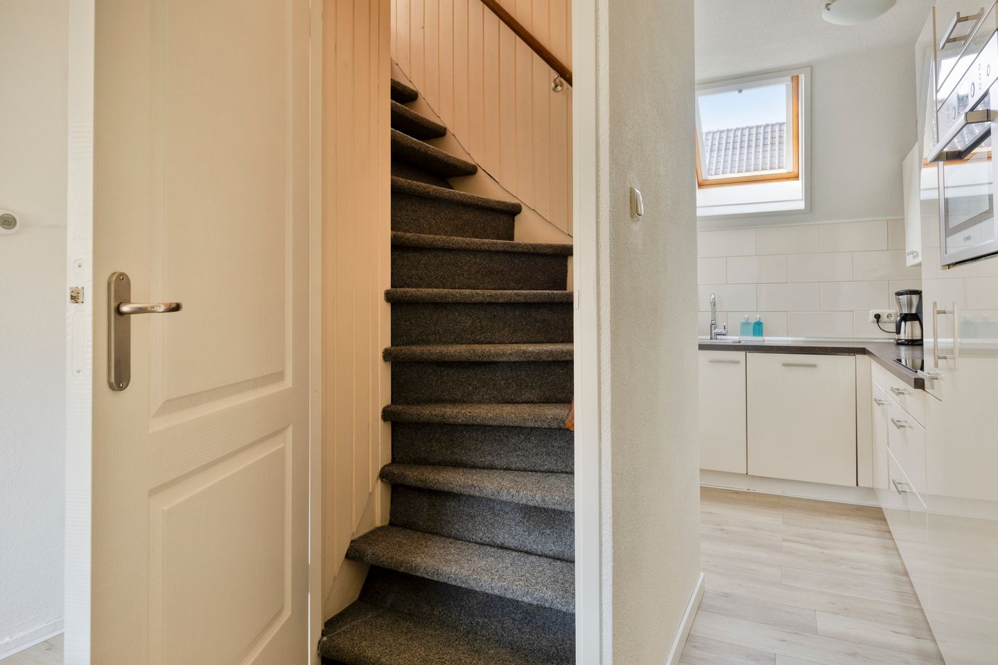 Foto 35 van Oranjedorpstraat 45