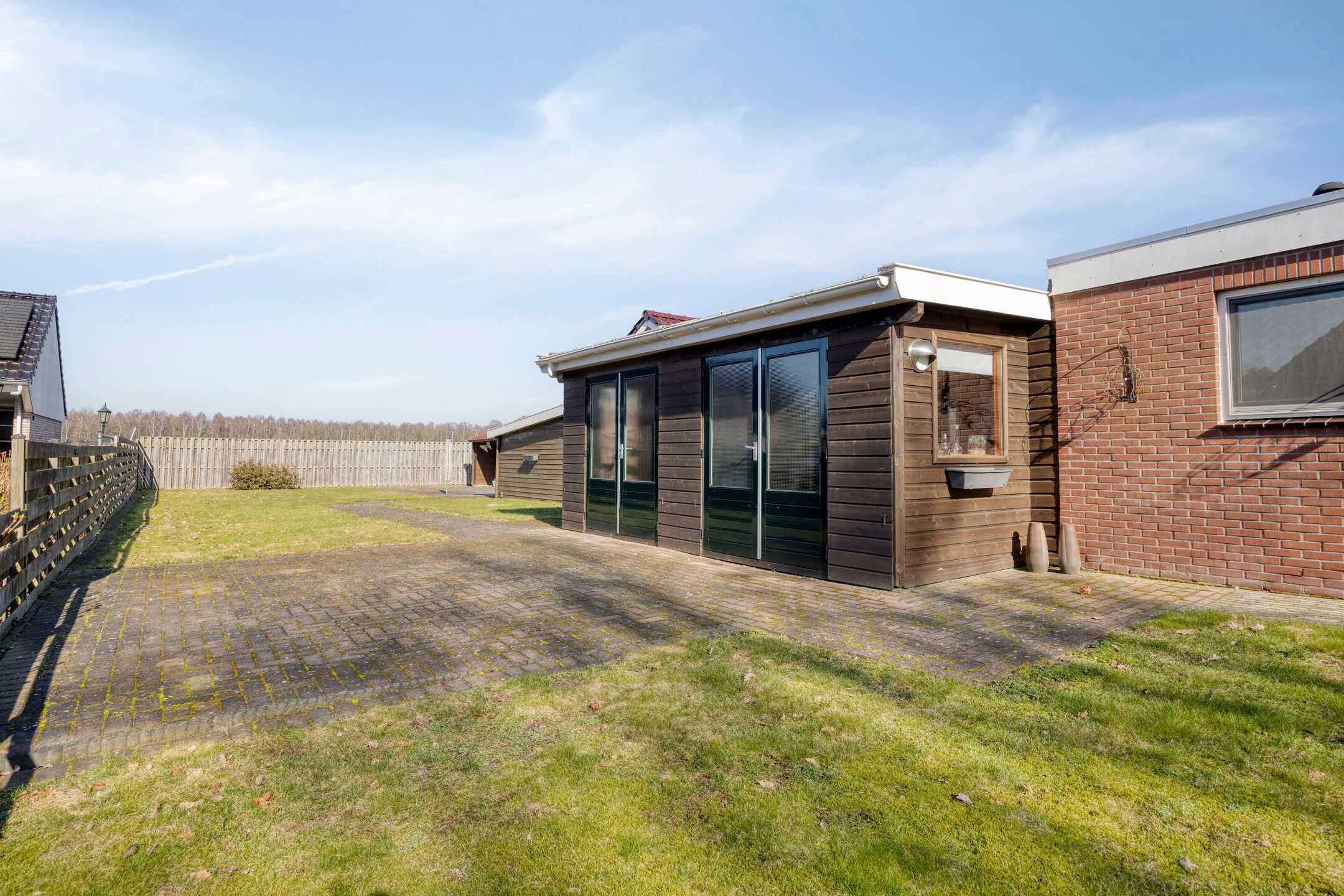 Foto 39 van Oranjedorpstraat 45