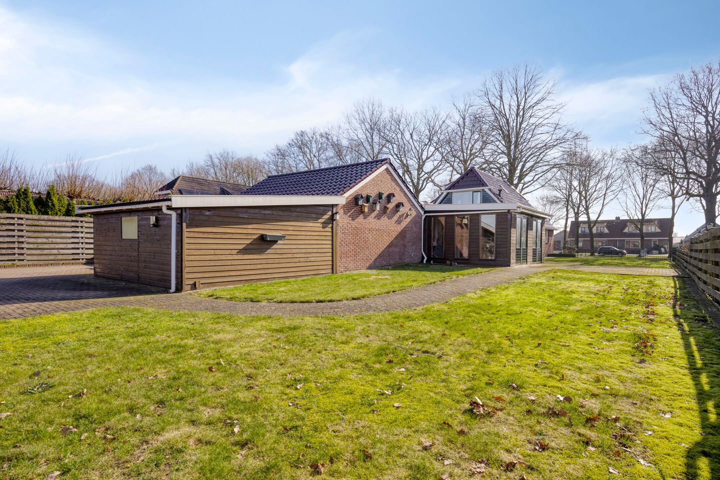 Foto 40 van Oranjedorpstraat 45