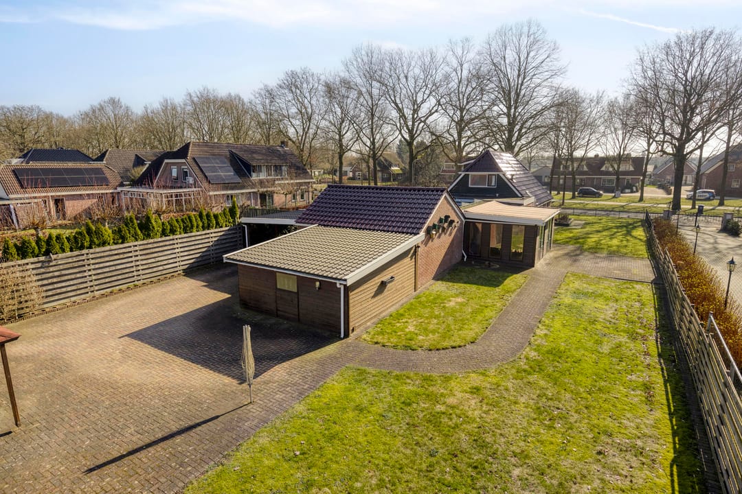 Foto 46 van Oranjedorpstraat 45