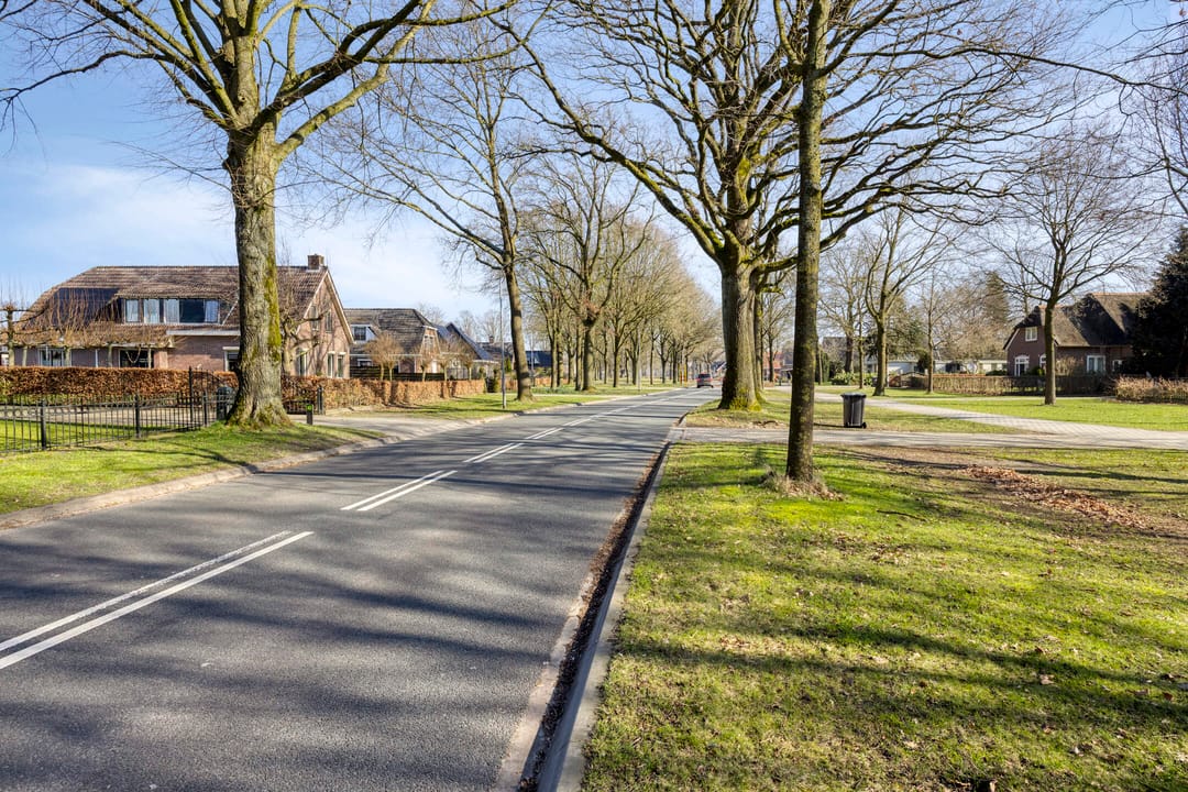 Foto 47 van Oranjedorpstraat 45