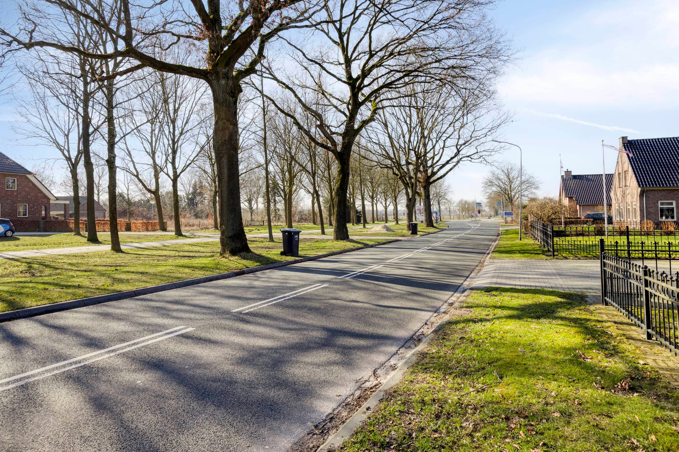 Foto 48 van Oranjedorpstraat 45