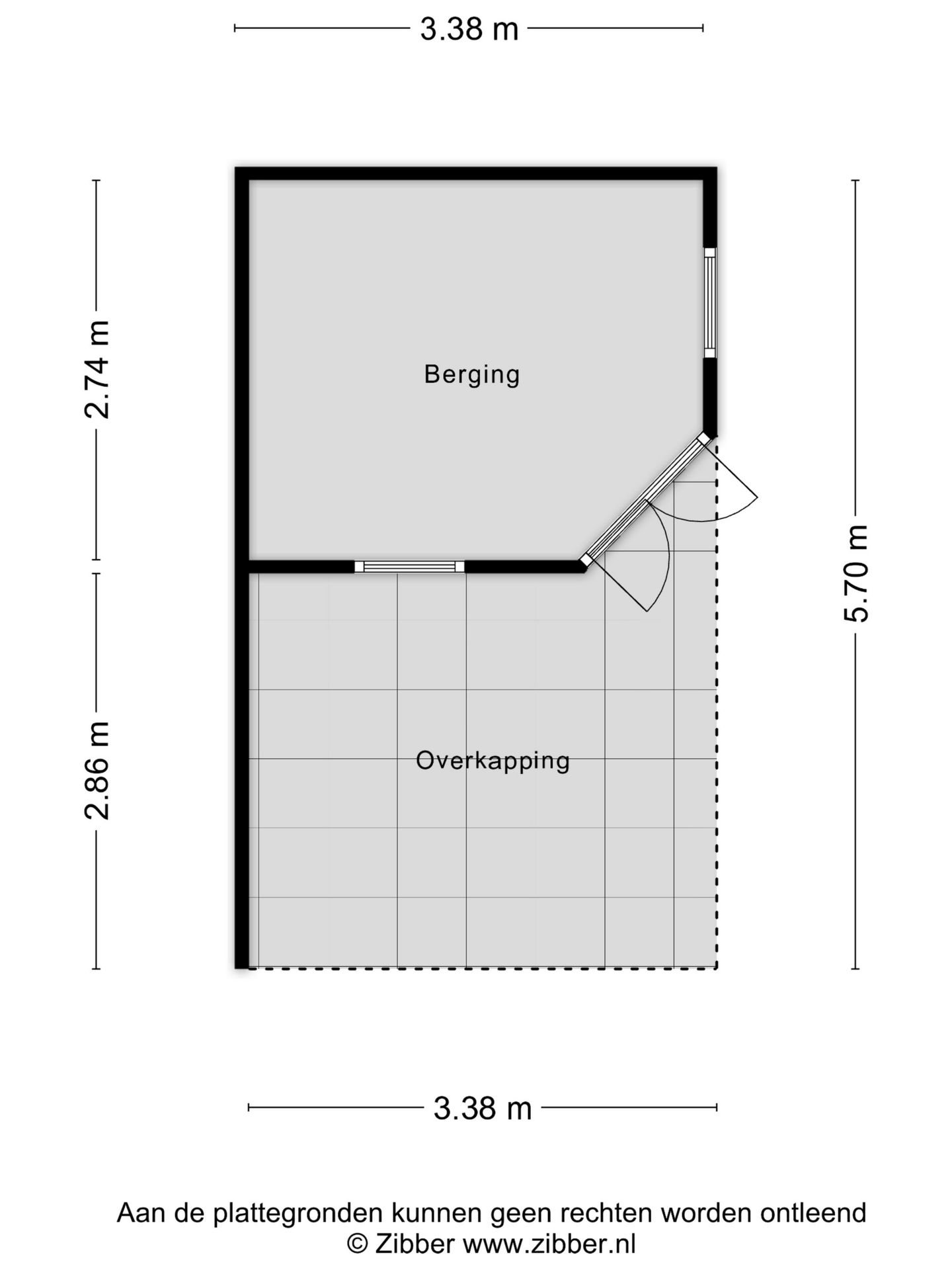 Foto 50 van Oranjedorpstraat 45