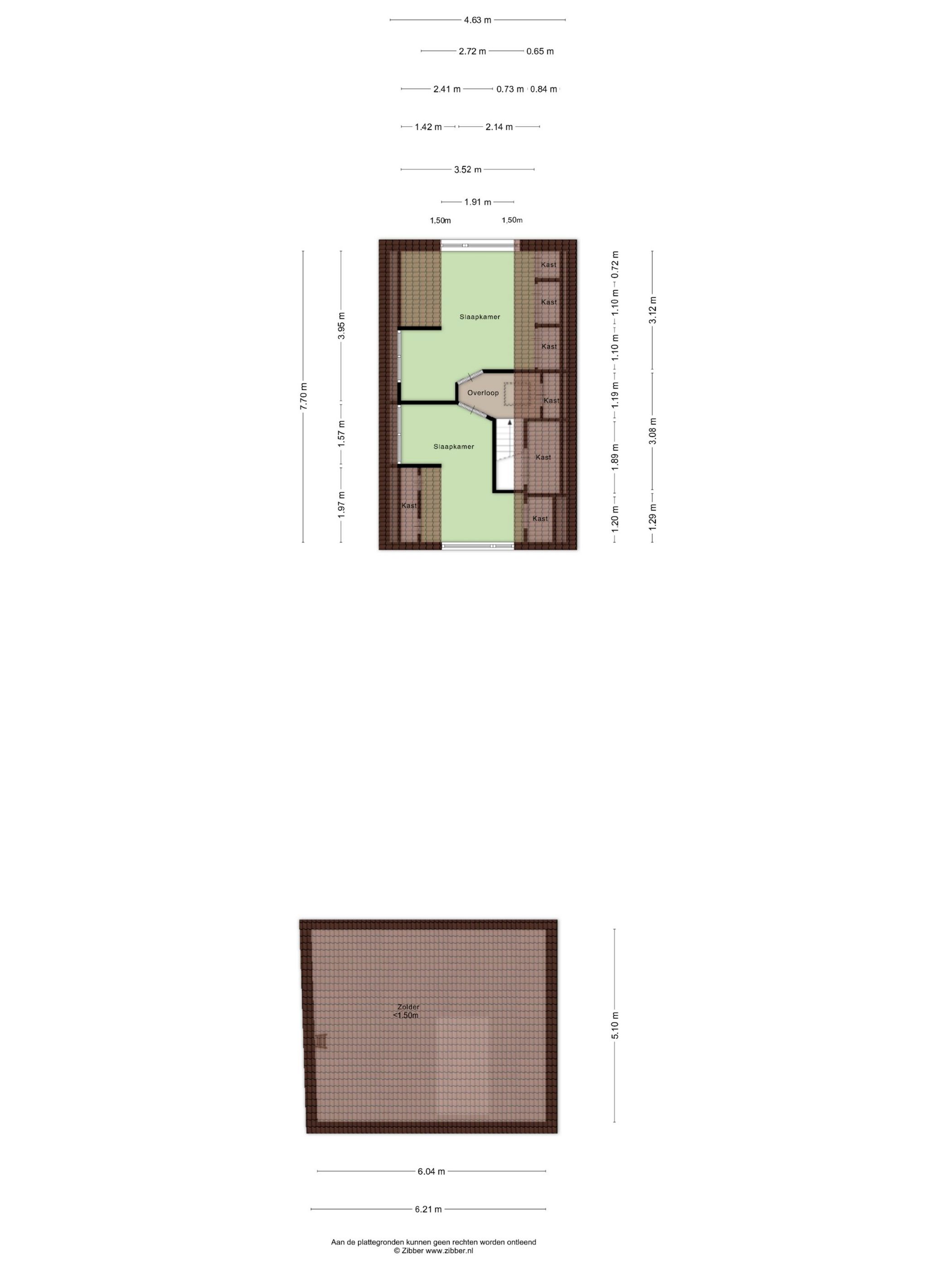 Foto 51 van Oranjedorpstraat 45