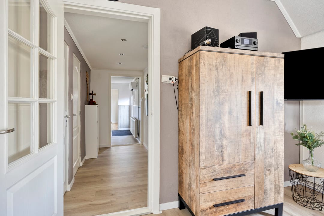 Foto 22 van Oranjedorpstraat 45