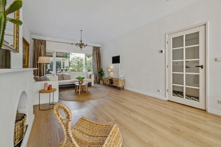 Foto 3 van Wethouder Königlaan 8