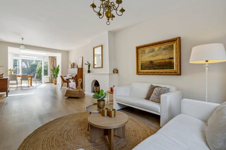 Foto 4 van Wethouder Königlaan 8