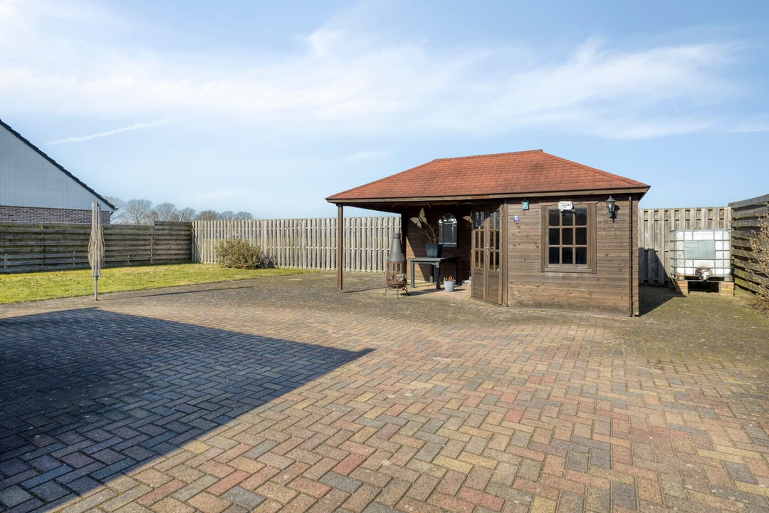 Foto 43 van Oranjedorpstraat 45