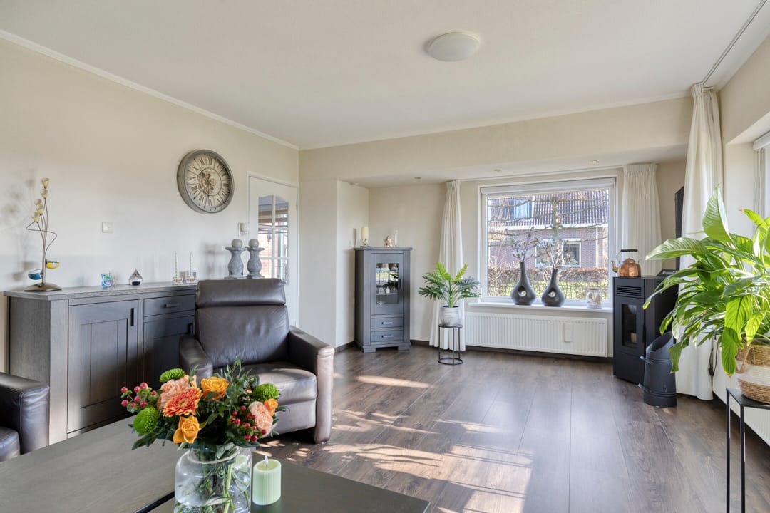 Foto 11 van Oranjedorpstraat 45