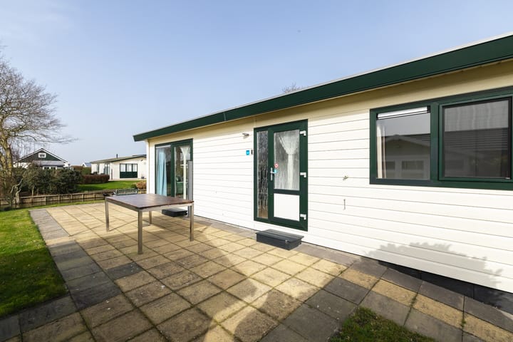 Photo 3 of Lijsbeth Tijsweg 7-37