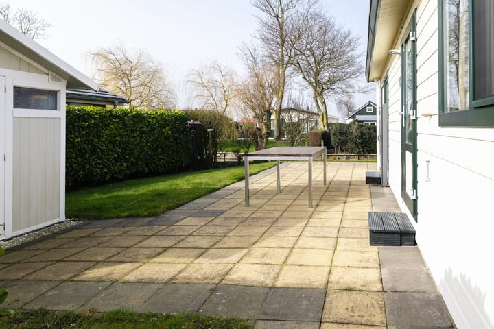 Photo 4 of Lijsbeth Tijsweg 7-37