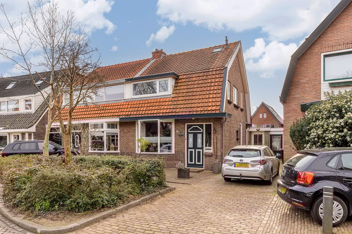 Foto 3 van Cornelis Matersweg 13