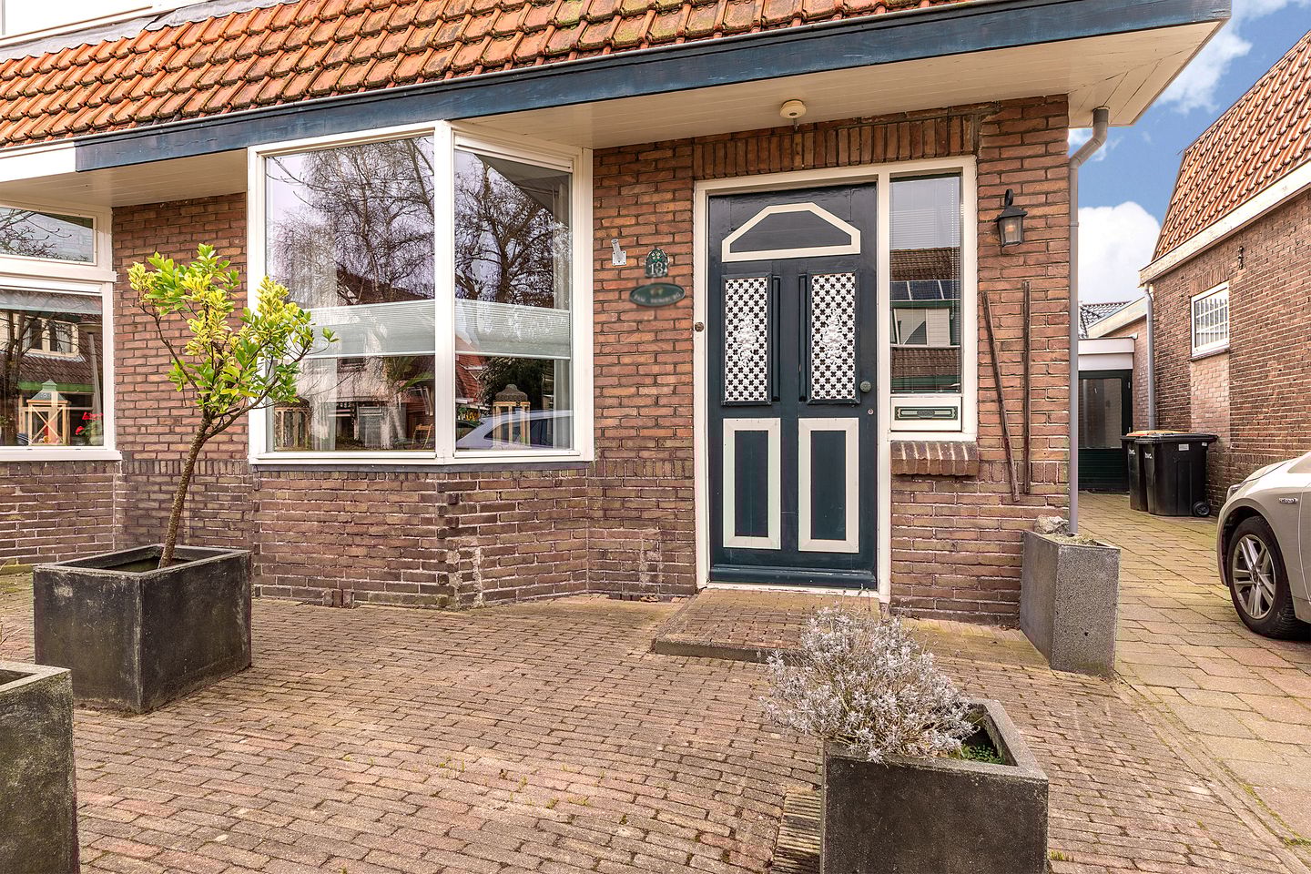 Foto 5 van Cornelis Matersweg 13