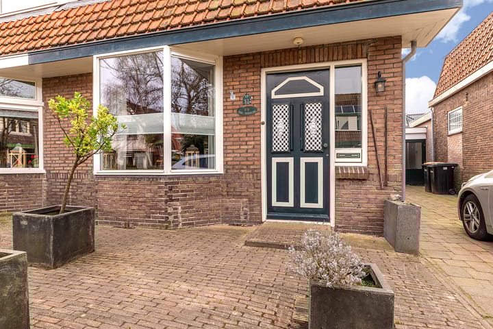 Foto 5 van Cornelis Matersweg 13