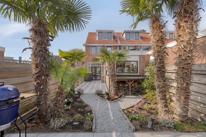 Juliana van Stolbergstraat 28