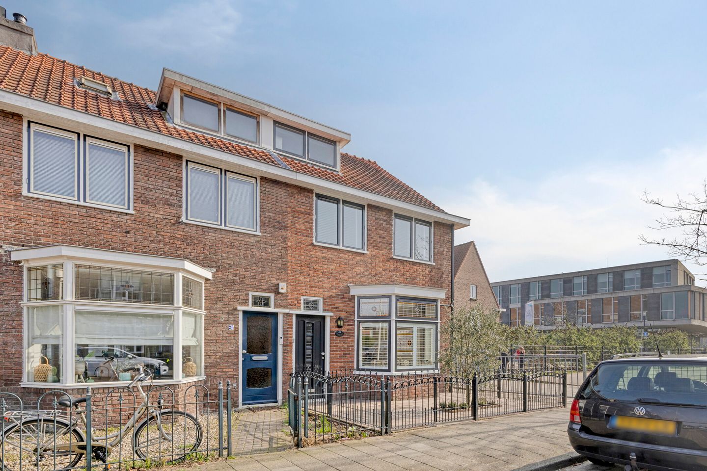 Foto 5 van Juliana van Stolbergstraat 28