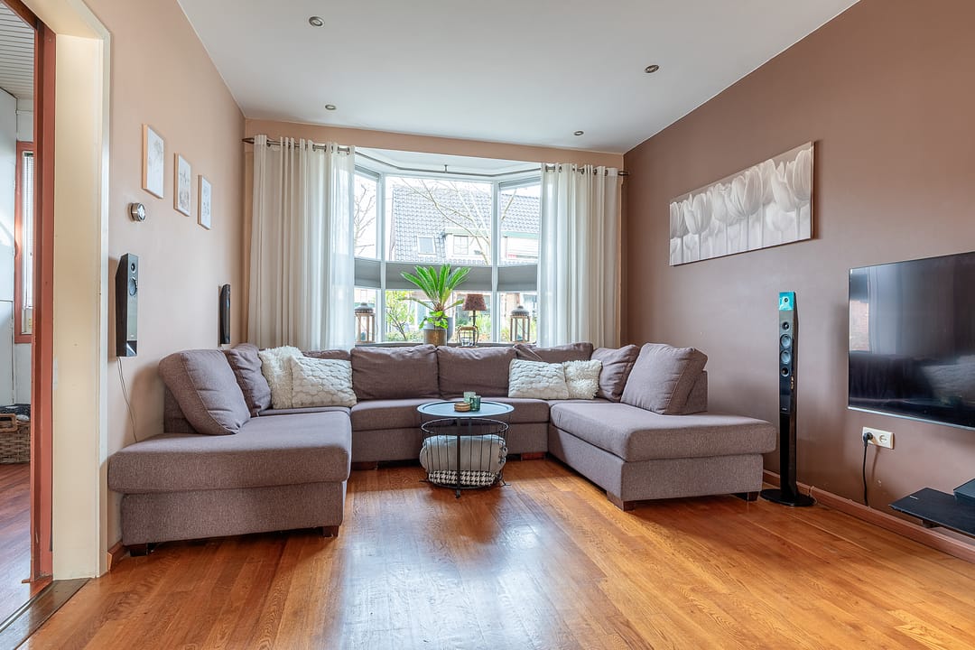 Foto 7 van Cornelis Matersweg 13