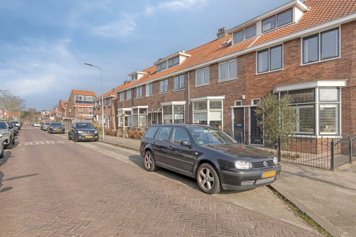 Foto 4 van Juliana van Stolbergstraat 28
