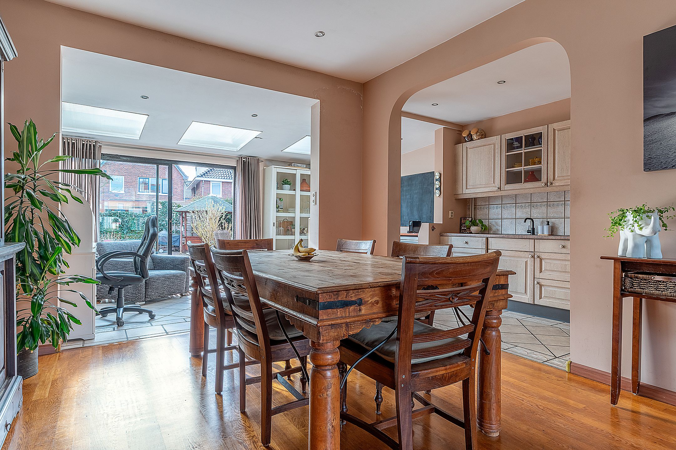 Foto 9 van Cornelis Matersweg 13