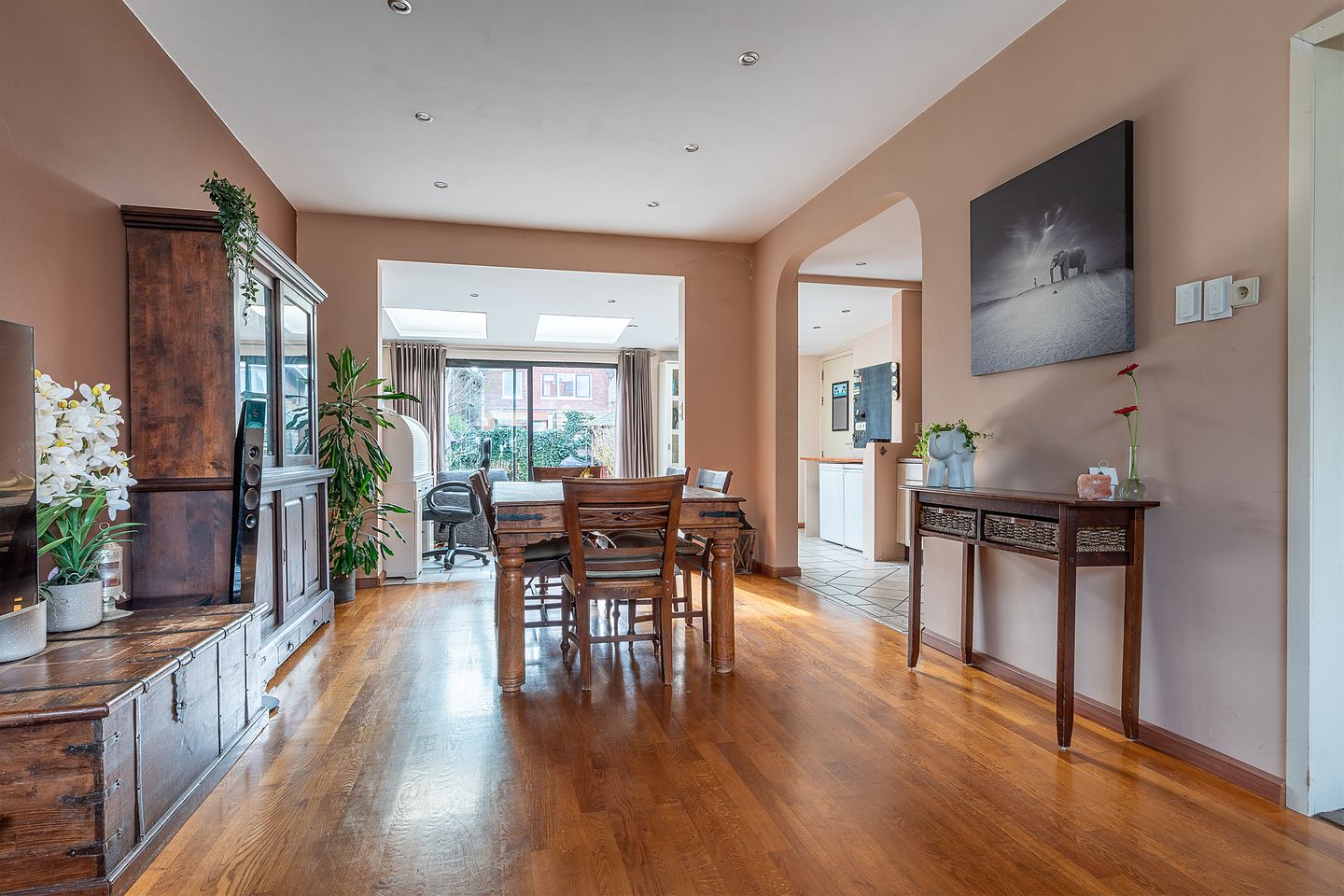 Foto 10 van Cornelis Matersweg 13