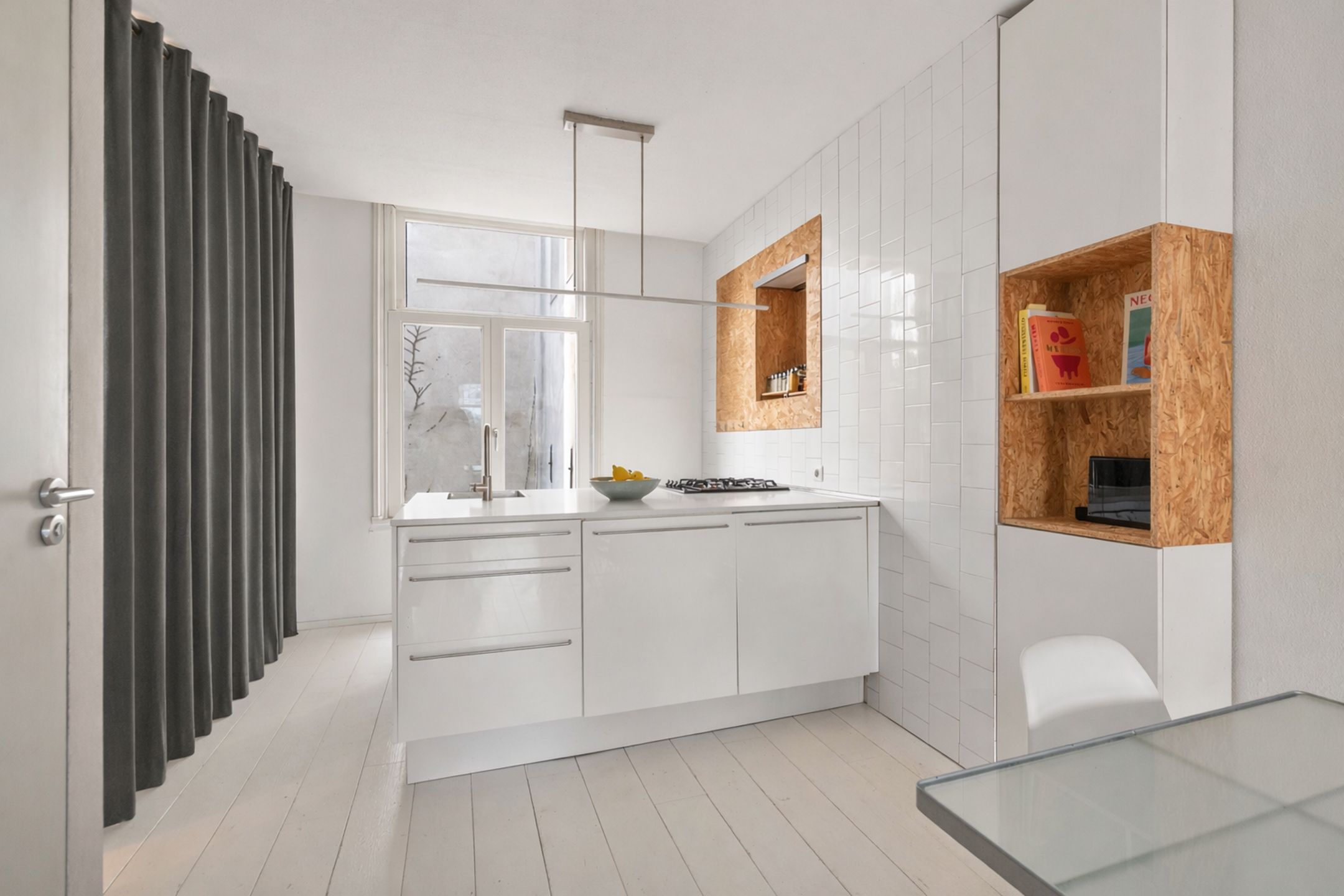 Foto 3 van Nassaukade 301-3