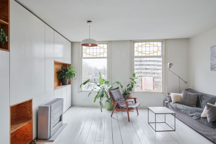 Foto 2 van Nassaukade 301-3