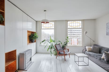 Nassaukade 301-3 secondary image