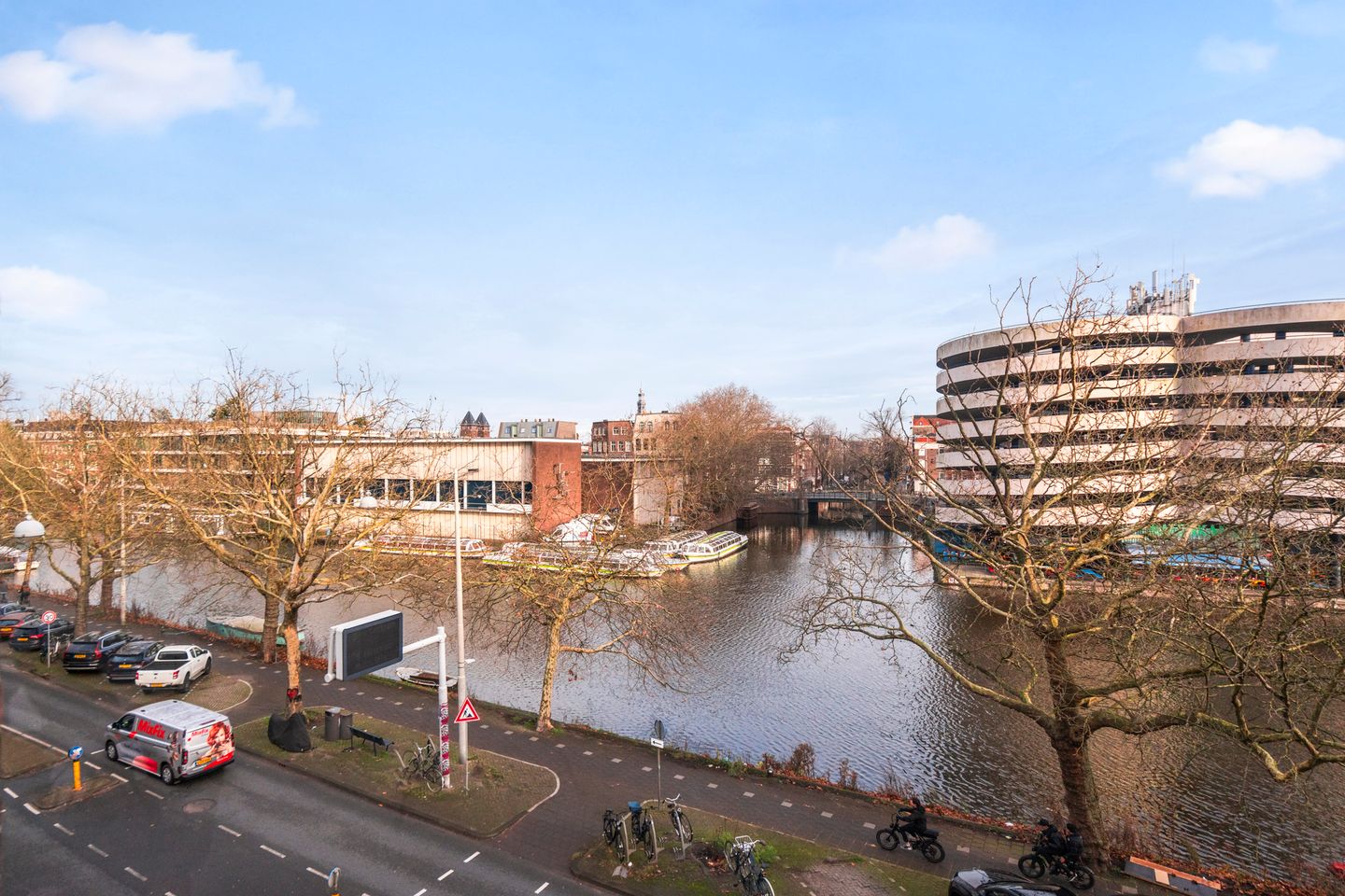 Foto 4 van Nassaukade 301-3