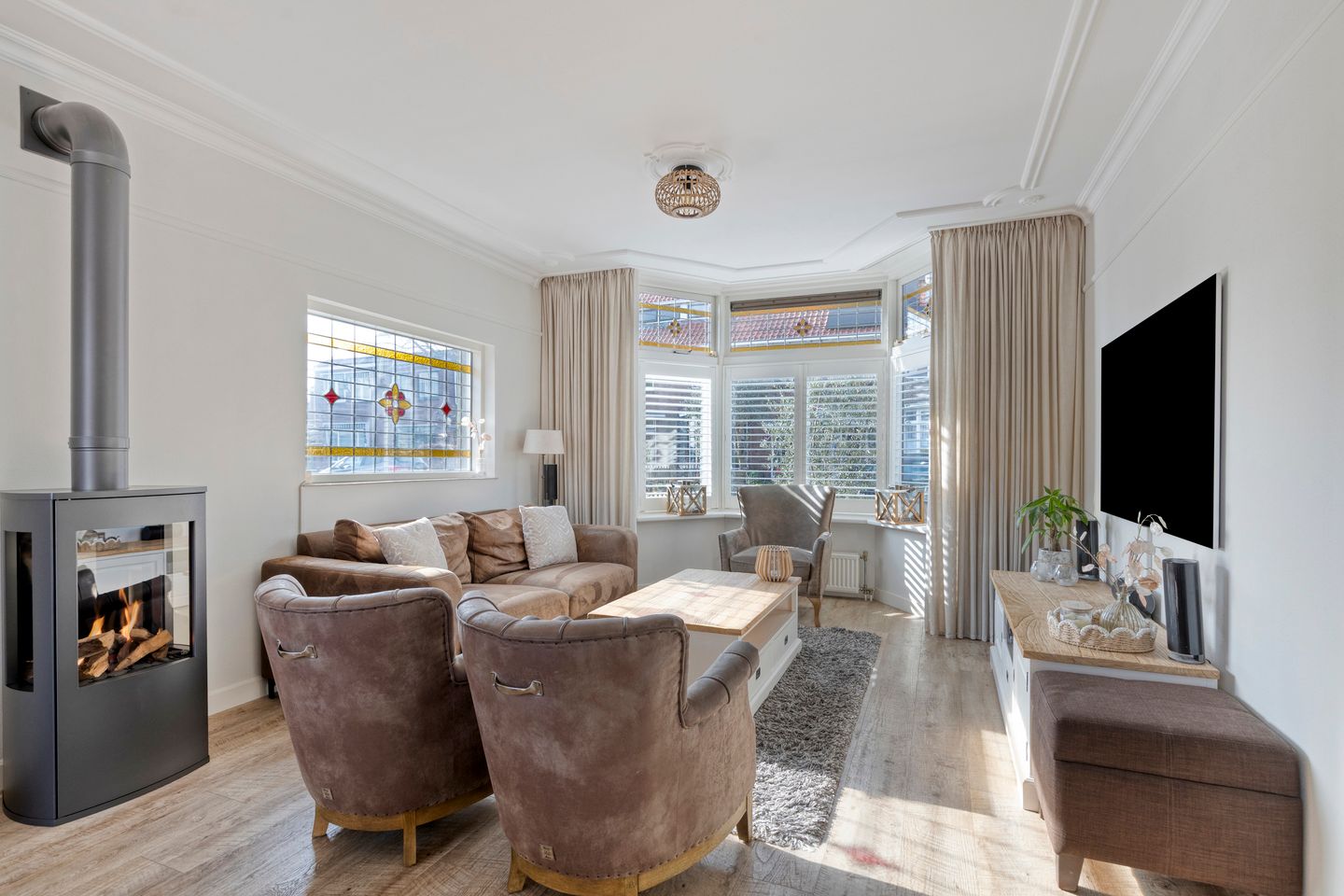 Foto 10 van Juliana van Stolbergstraat 28