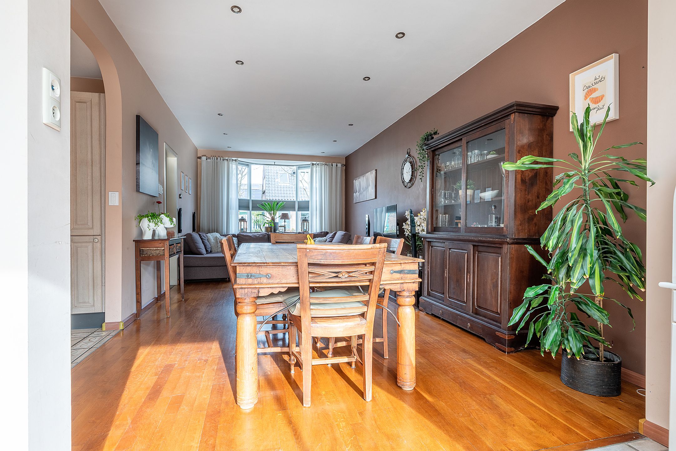 Foto 12 van Cornelis Matersweg 13