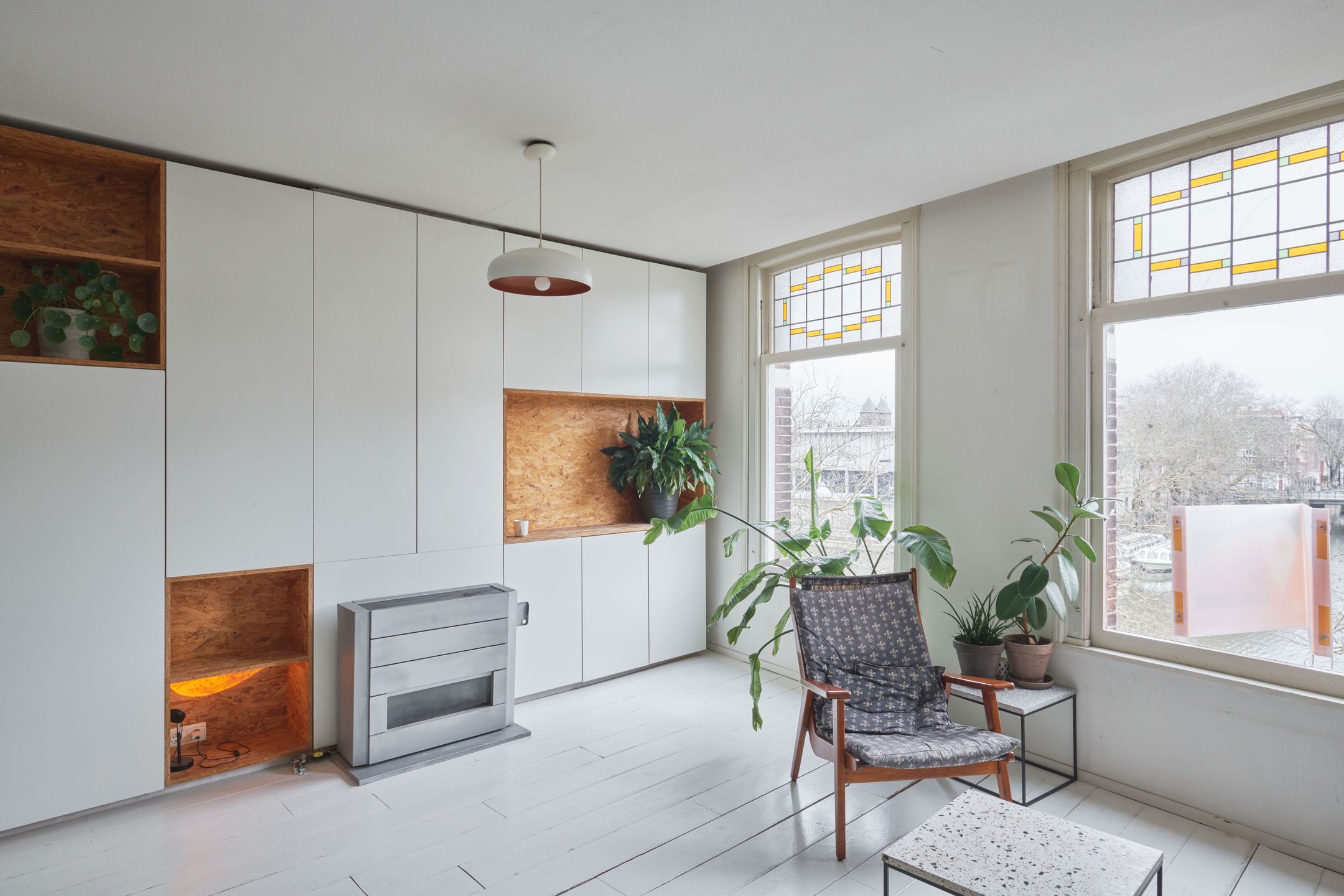 Foto 6 van Nassaukade 301-3