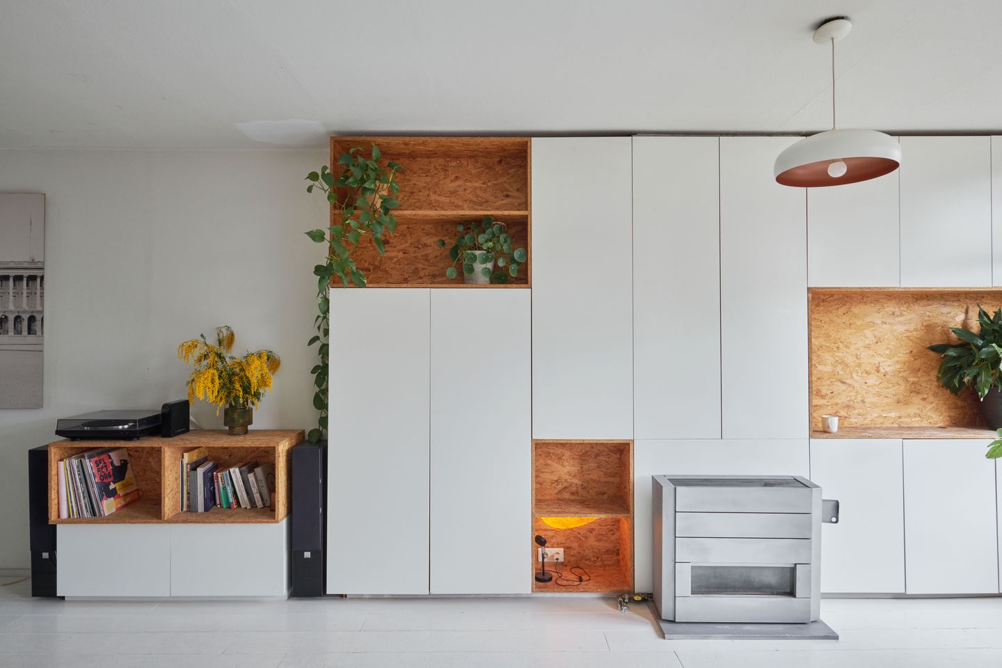 Foto 10 van Nassaukade 301-3