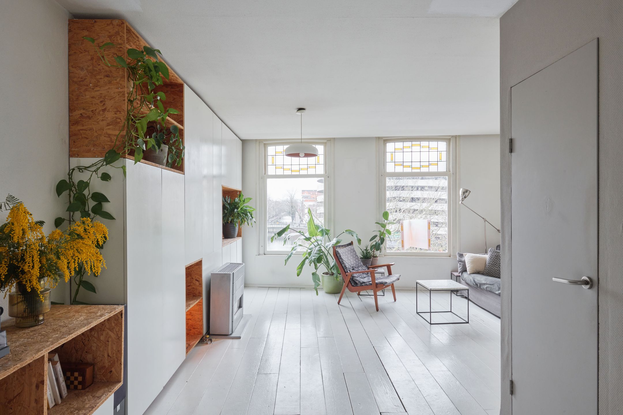 Foto 9 van Nassaukade 301-3