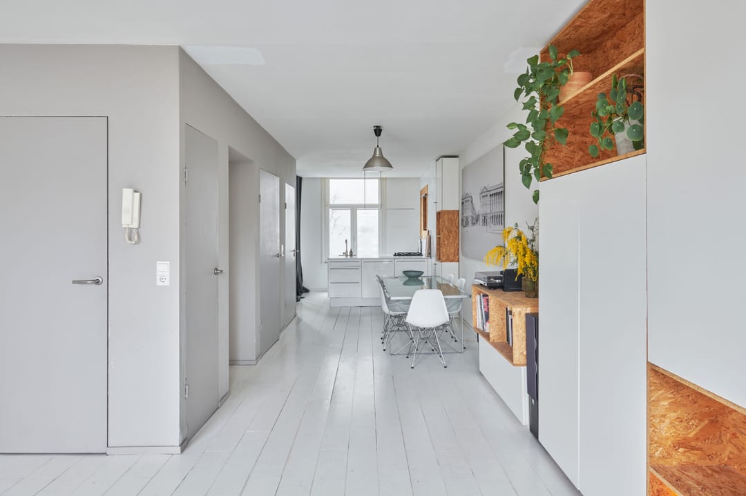 Foto 11 van Nassaukade 301-3