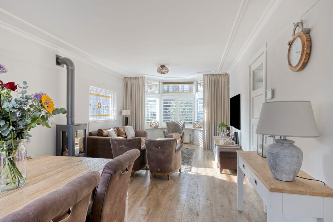 Foto 16 van Juliana van Stolbergstraat 28